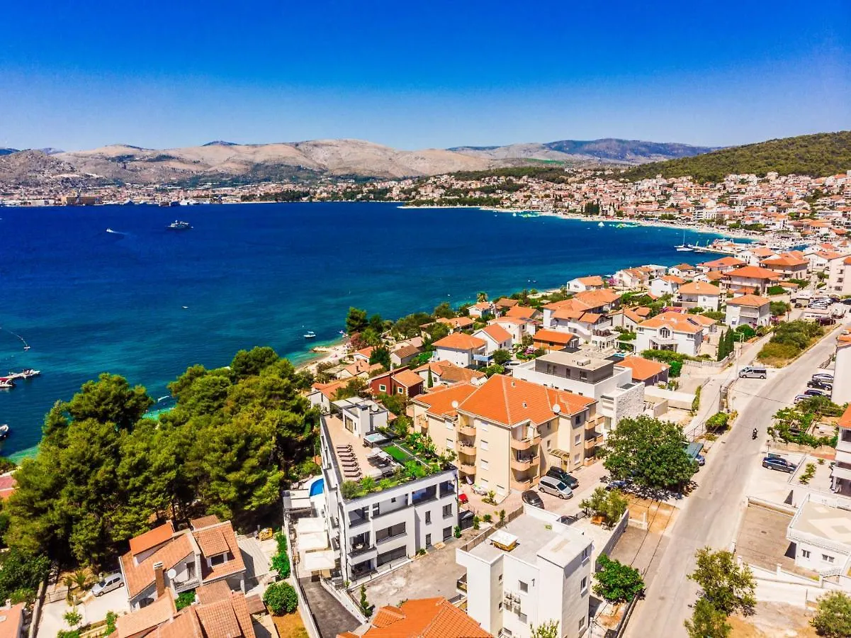 Villa Valentina With Pool Trogir