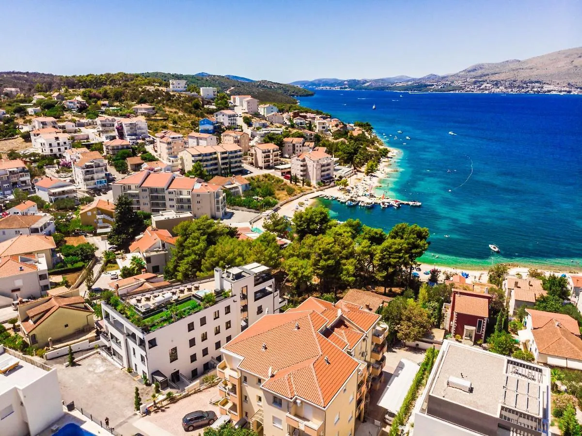 Villa Valentina With Pool Trogir 0*,  Croatia