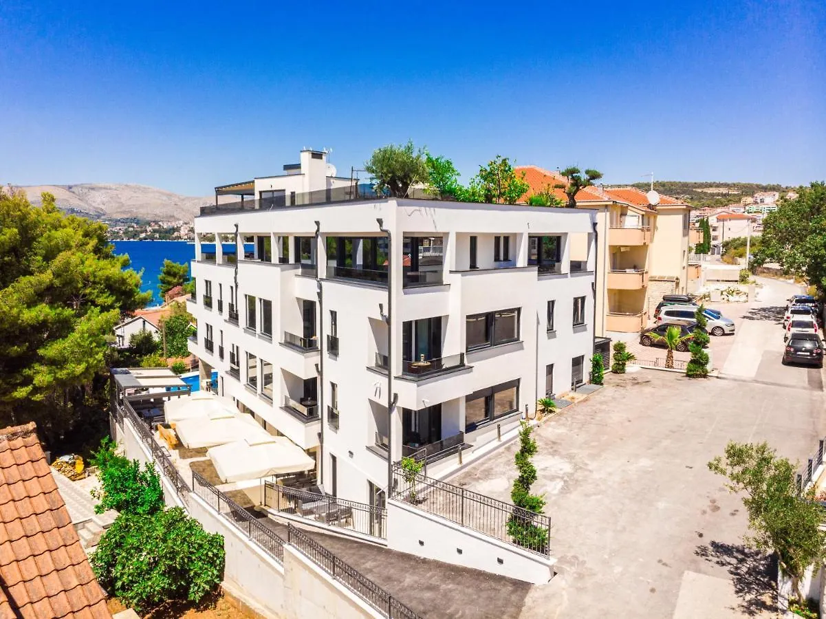 Villa Valentina With Pool Trogir