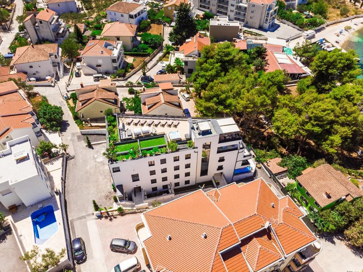 Villa Valentina With Pool Trogir 0*,  Croatia