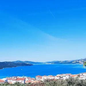  Apartament Dream View Dalmatia