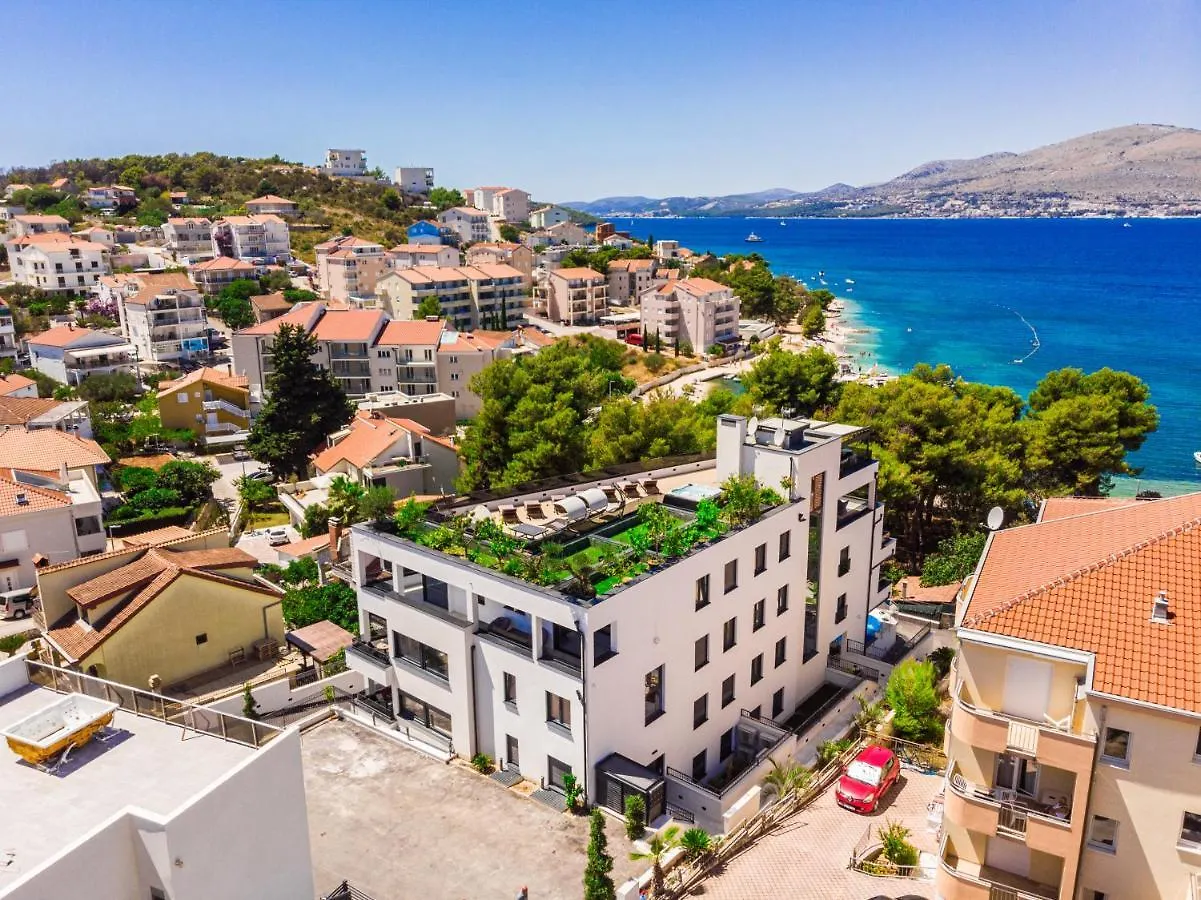 Villa Valentina With Pool Trogir