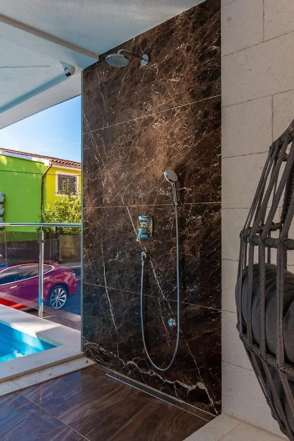 Villa Valentina With Pool Trogir